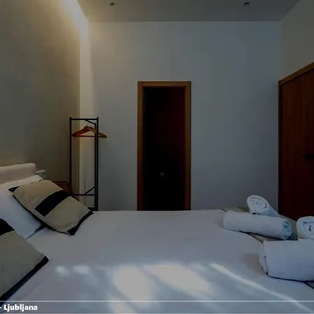 Apartamento Vehovec