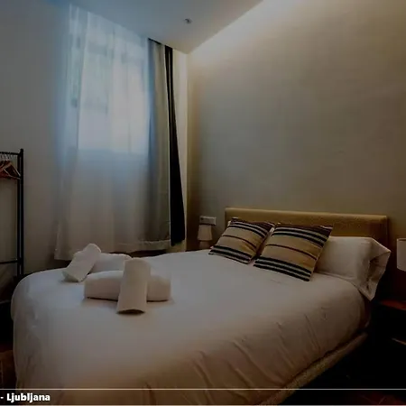 Apartamento Vehovec *