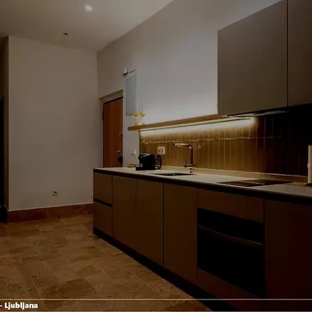 Apartamento Vehovec *