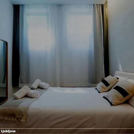 Apartamento Vehovec *
