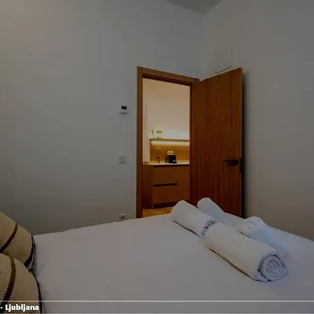 Vehovec Apartamento