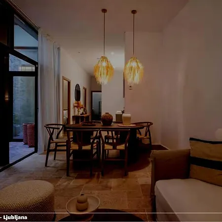 Apartamento Vehovec *