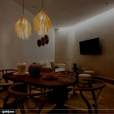 Apartamento Vehovec