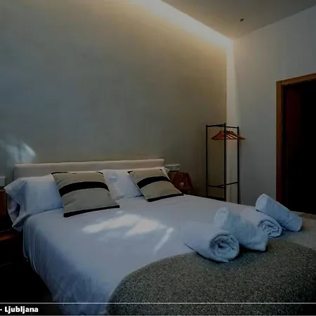 Vehovec Apartamento *
