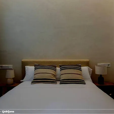 Apartamento Vehovec *