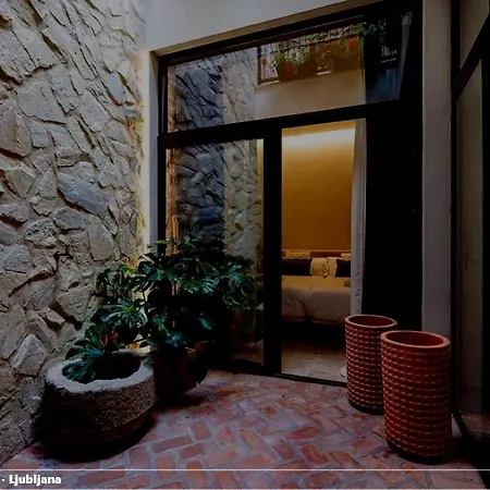 Apartamento Vehovec