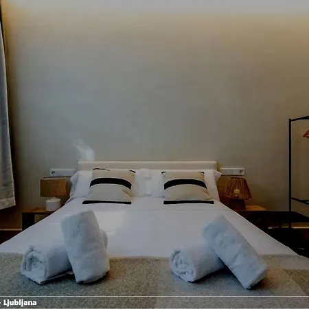 Vehovec Apartamento *